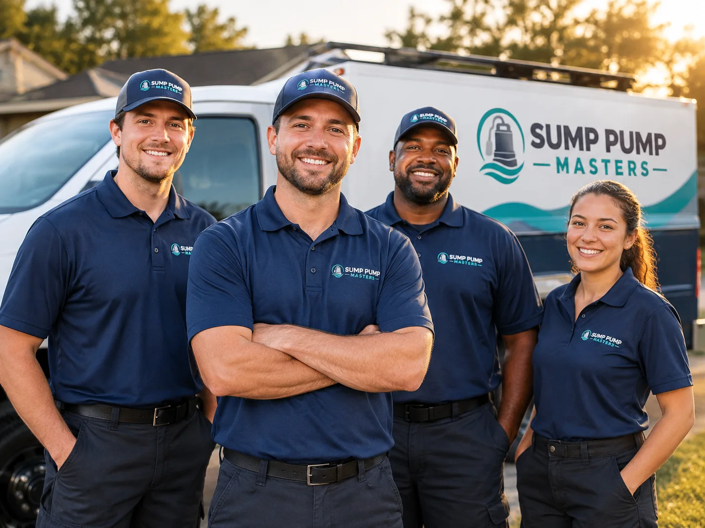 Sump Pump Repair company in New Smyrna Beach, FL